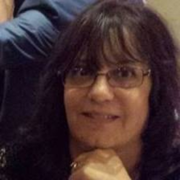 Meet your Posher, Mary - Picture 1 of 1